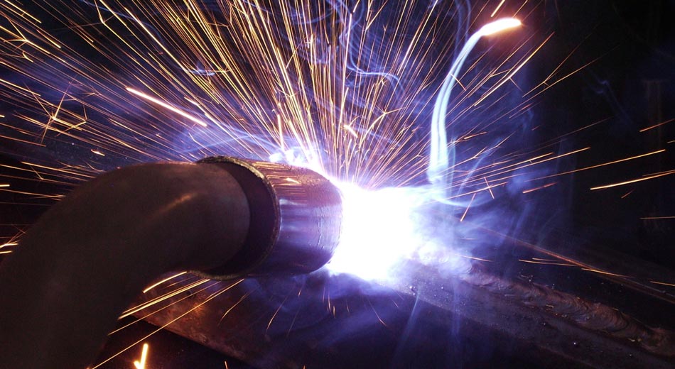 welding systems 